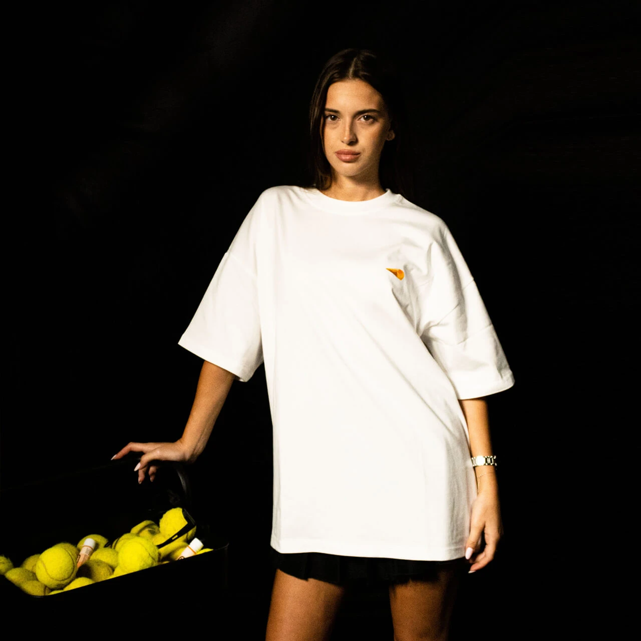 BOUNCE BACK T-SHIRT 04 Bounce Back T-shirt - imagine 4